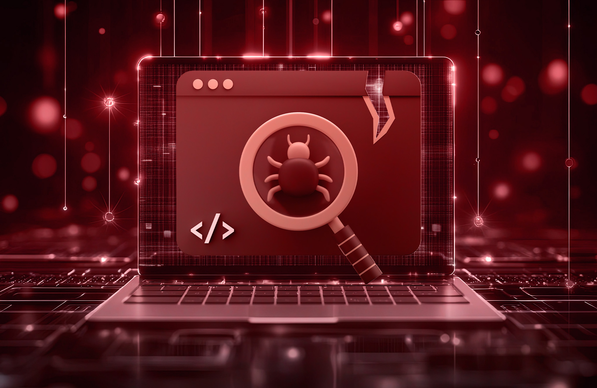 netconsd Fuzzing Part 1